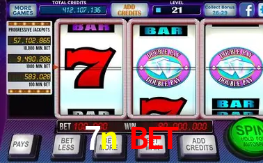 Slot Games Collection