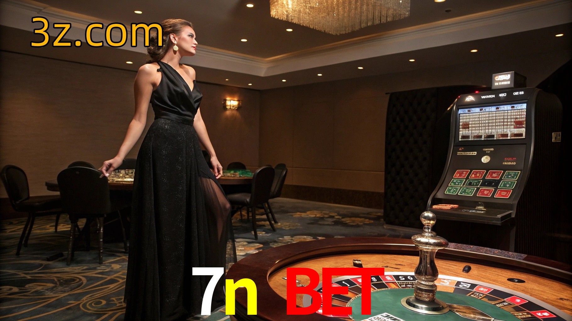  7n bet jogo