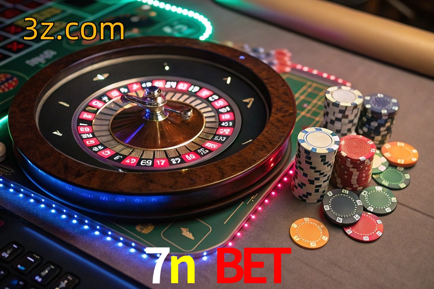  7n bet Jogos
